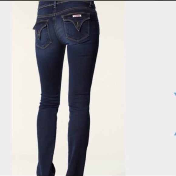 NWOT: Hudson - Midrise Baby Boot - Picture 10 of 10